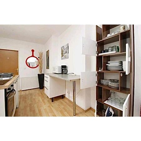 Vienna Rooms Nr 16 Exterior photo