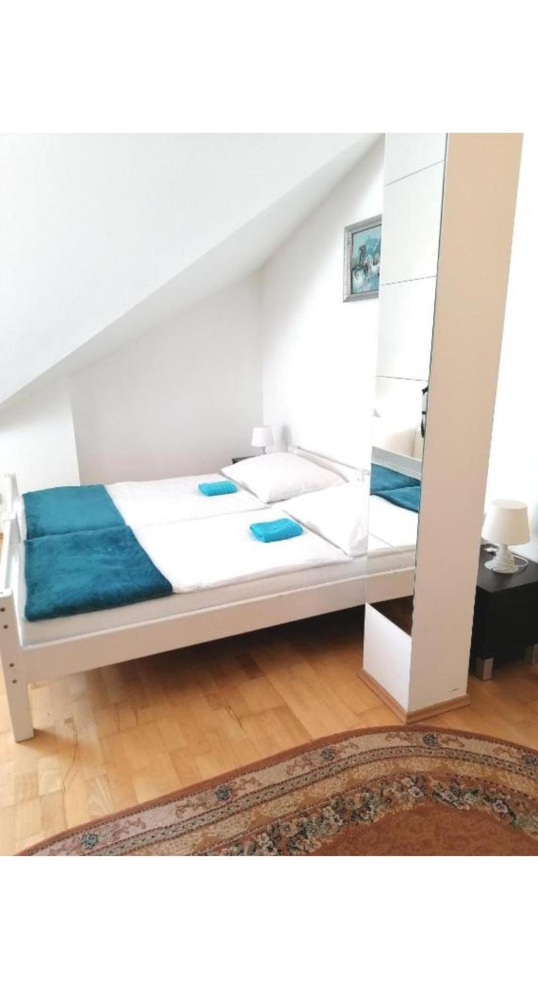 Vienna Rooms Nr 16 Exterior photo