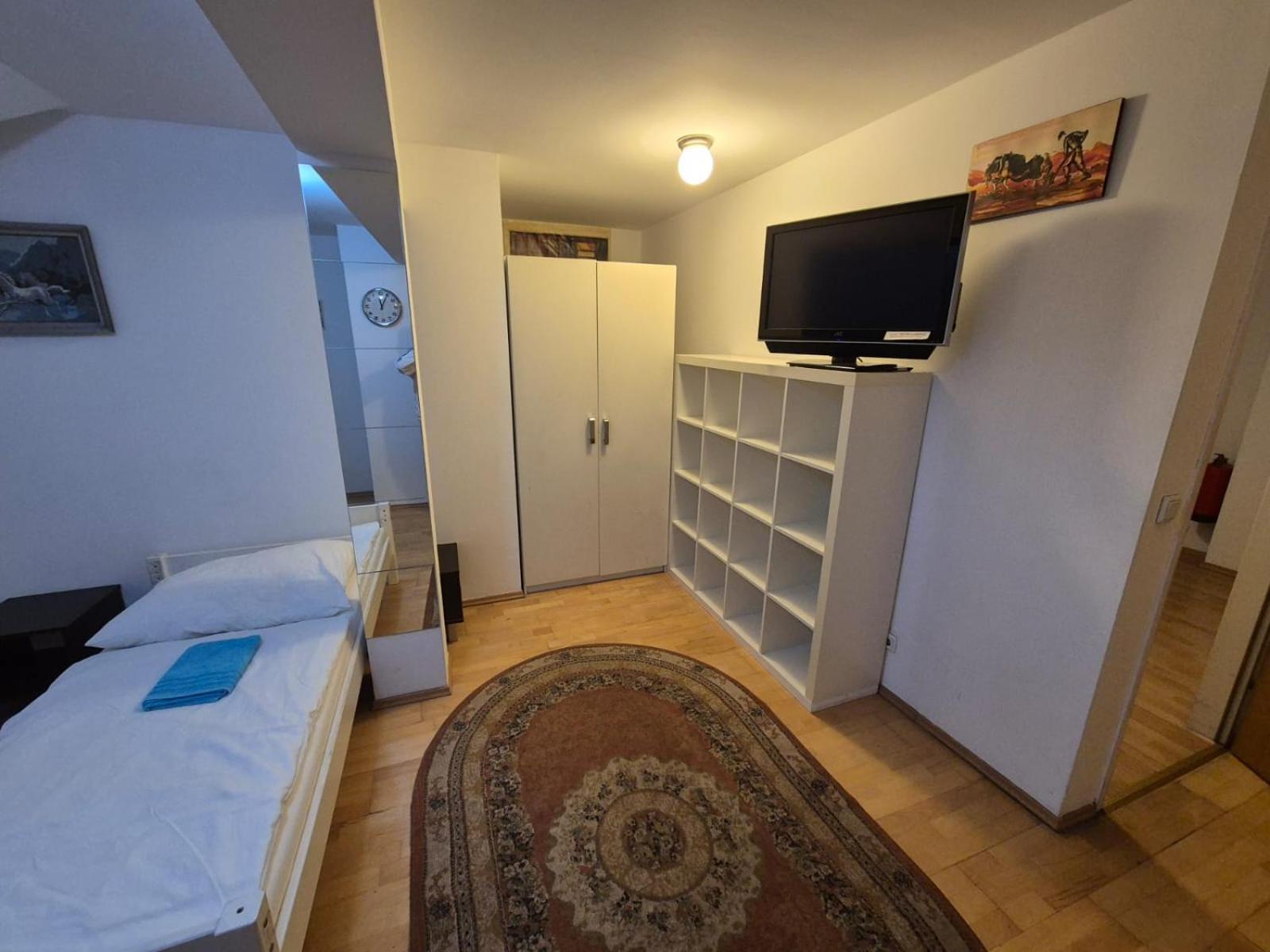 Vienna Rooms Nr 16 Exterior photo