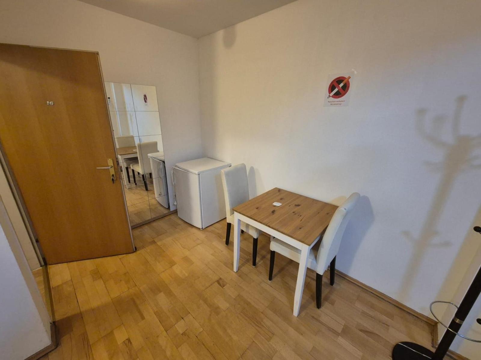 Vienna Rooms Nr 16 Exterior photo